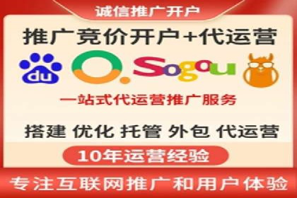 百度推广的精准营销案例解析